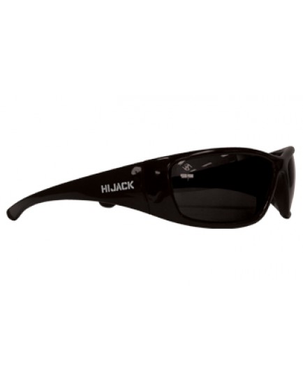 Hijack Polarised Safety Glasses
