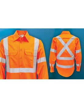 Vortex NSW Rail Shirt