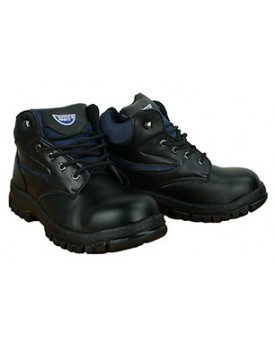 Team Grafter Hiker Safety Boot