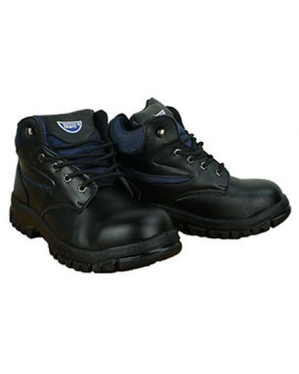 Team Grafter Hiker Safety Boot