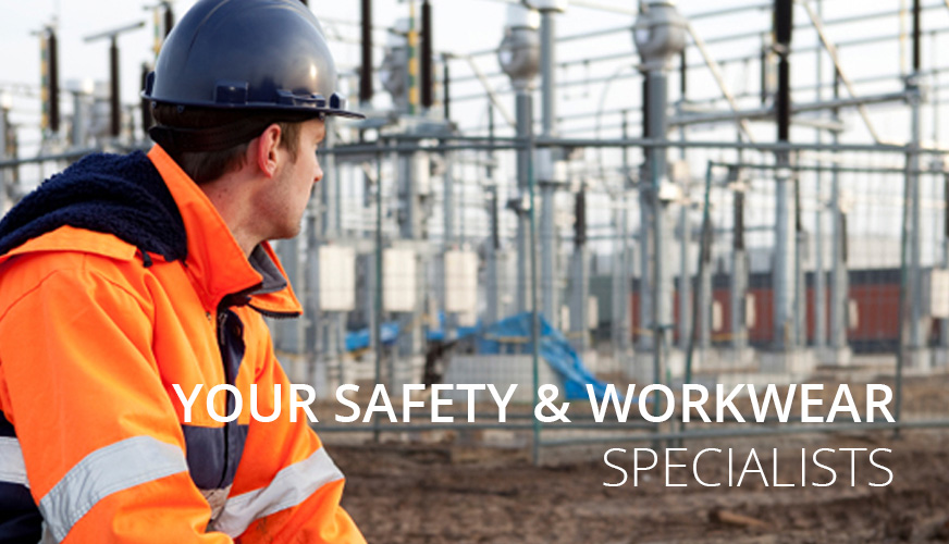 VIP Safety & Workwear