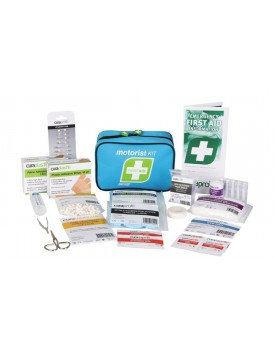 Fast Aid Motorist Kit