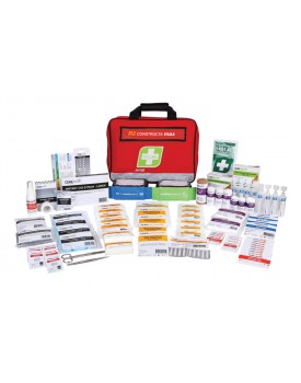 Fast Aid Construction Kit