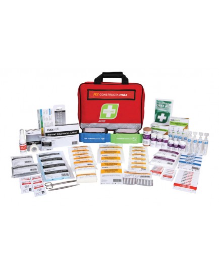 Fast Aid Construction Kit