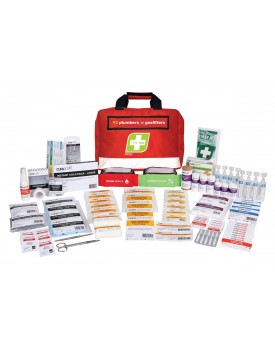 Fast Aid Plumbers And Gas Fitters Kit