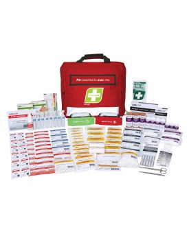 Fast Aid Construction Max Pro Kit