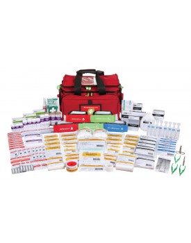 Fast Aid Construction Medic Kit