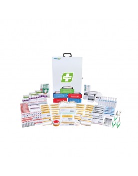 Fast Aid Industrial Medic Kit