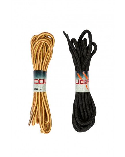 Cougar Shoe Laces