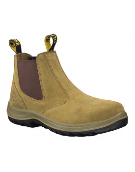 Oliver Biege Elastic Sided Boot