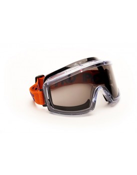 3702 Series Smoke Goggle