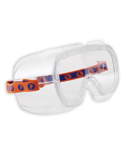 Supavu Clear Goggle