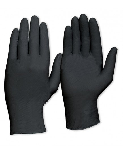 Extra Heavy Duty Nitrile Glove