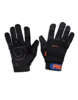 Pro Fit Full Finger Glove