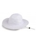 Canvas Sun Hat