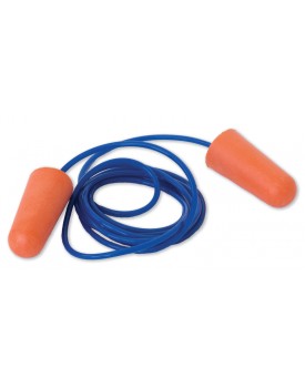 Earplugs Corded