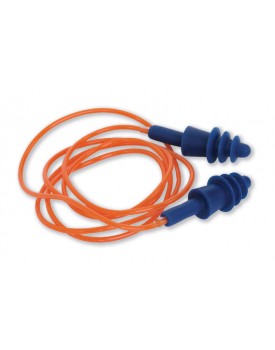 Prosil Reuseable Corded Earplug