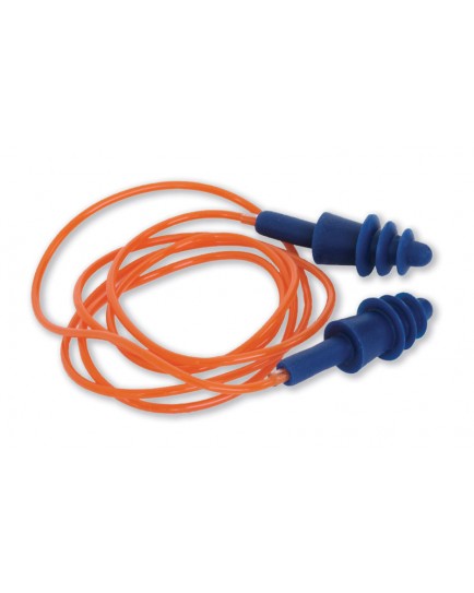 Prosil Reuseable Corded Earplug