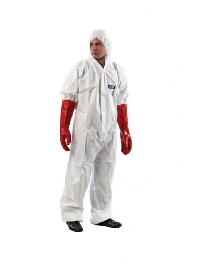 Provek Disposable Coveralls