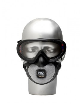 Filter Spec Pro Goggle/Mask Combo