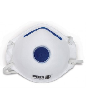 Respirator P2 With Valve