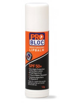 SPF 50 Lip Balm 12 Gm Tube